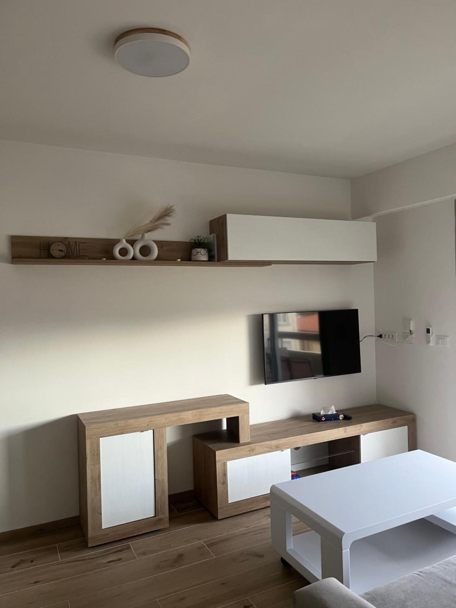 Studio Kialeo Pres De La Plage Avec Parking Roquebrune-Cap-Martin Exteriér fotografie