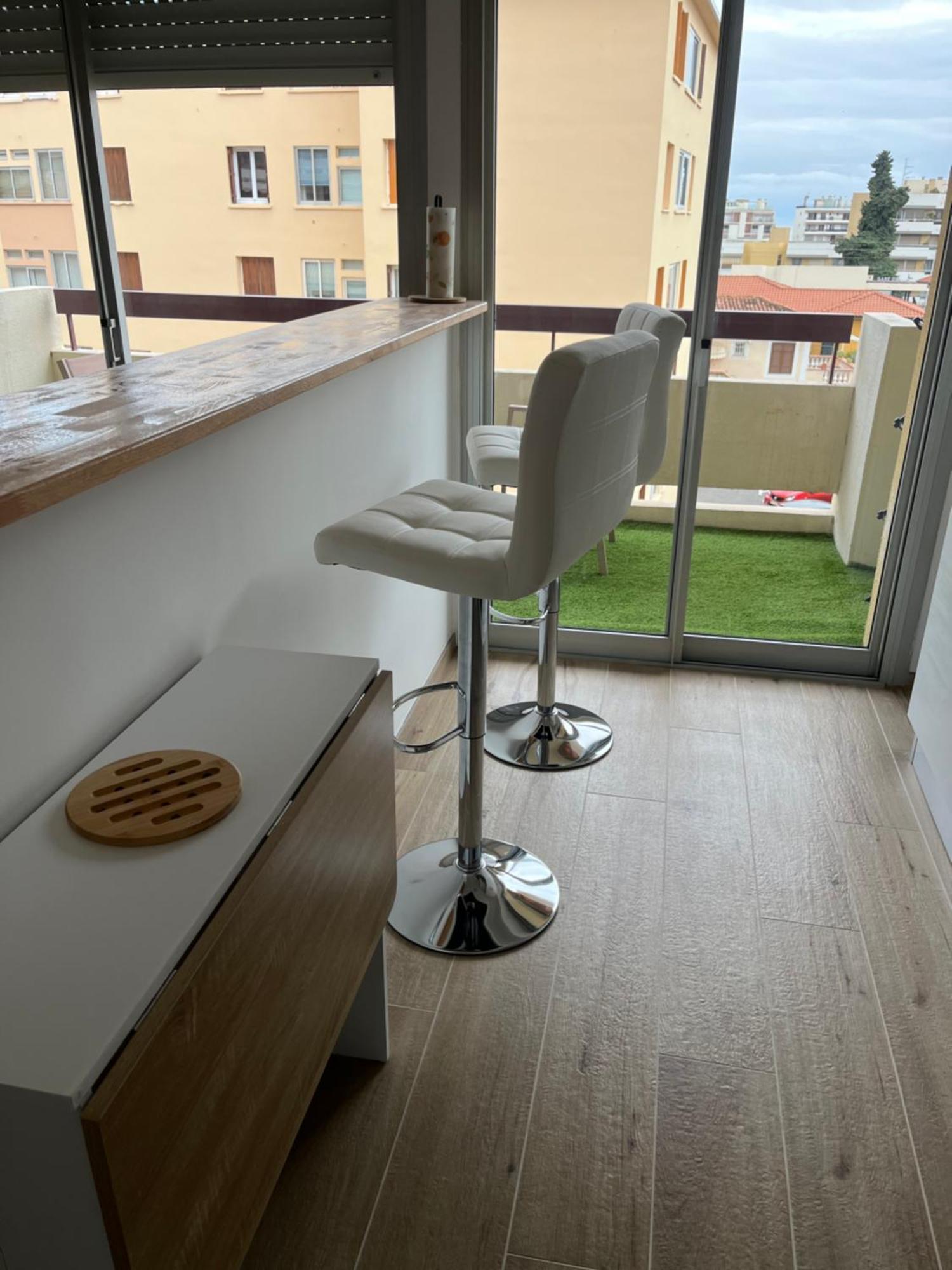 Studio Kialeo Pres De La Plage Avec Parking Roquebrune-Cap-Martin Exteriér fotografie